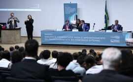 Imagem da notícia TCU e CGU defendem integração com estados e municípios para prevenir irregularidades